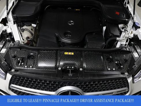 Certified 2026 Mercedes-Benz GLE 450 4MATIC image 40
