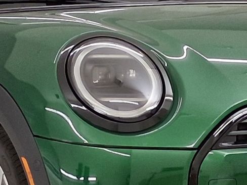 New 2026 MINI Cooper S FWD image 9