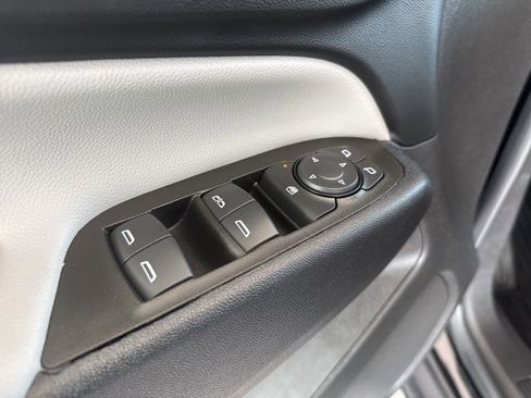 Used 2024 Chevrolet Equinox LS w/ LS Convenience Package image 16