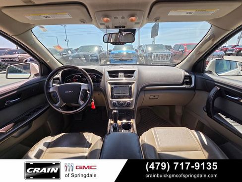 Used 2014 GMC Acadia Denali FWD image 28