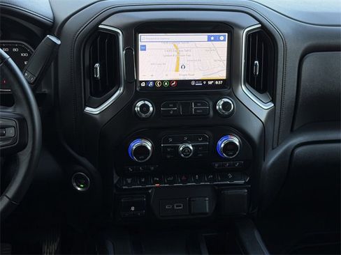 Certified 2022 GMC Sierra 2500 AT4 w/ AT4 Premium Plus Package image 16