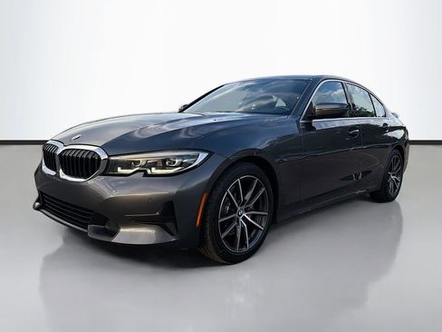 Used 2019 BMW 330i 330i image 7