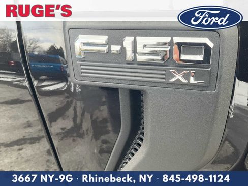 Used 2024 Ford F150 XL image 11