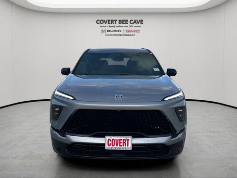 New 2026 Buick Enclave Sport Touring w/ LPO, Floor Liner Package image 2