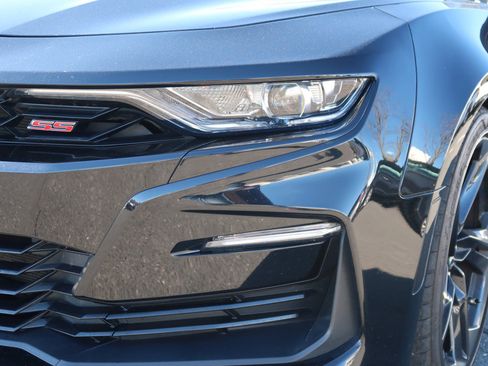 Used 2019 Chevrolet Camaro SS image 6
