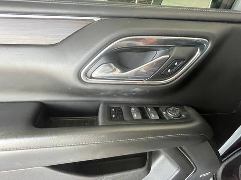 Used 2023 Chevrolet Tahoe LT RWD image 11