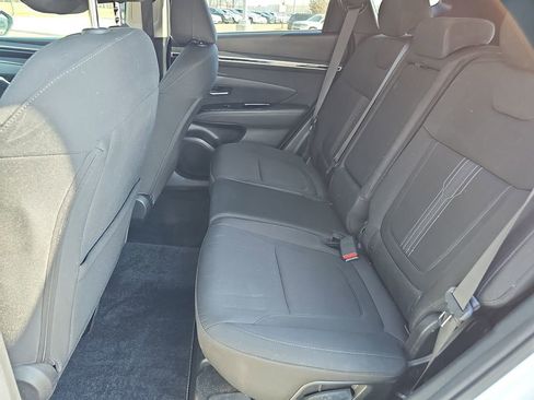 Used 2022 Hyundai Tucson SEL w/ Convenience Package image 16