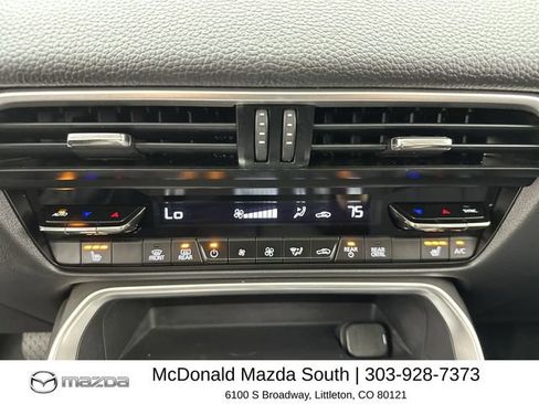 Certified 2024 MAZDA CX-90 Plug-In Hybrid w/ Premium Pkg AWD/4WD image 18