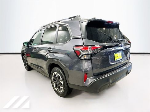 New 2026 Subaru Forester Premium image 7