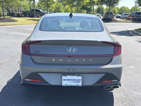 Used 2021 Hyundai Sonata SEL image 8