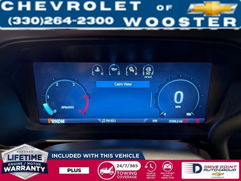 Used 2024 Ford F250 Lariat image 19