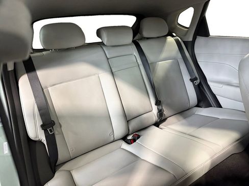Used 2024 Hyundai Kona Limited AWD/4WD image 14