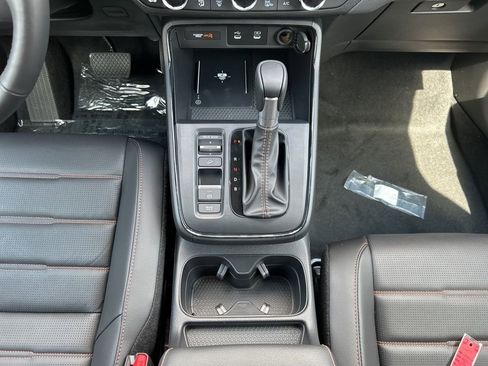 New 2026 Honda CR-V Sport-L image 14