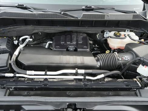 Used 2022 Chevrolet Silverado 1500 LT image 20