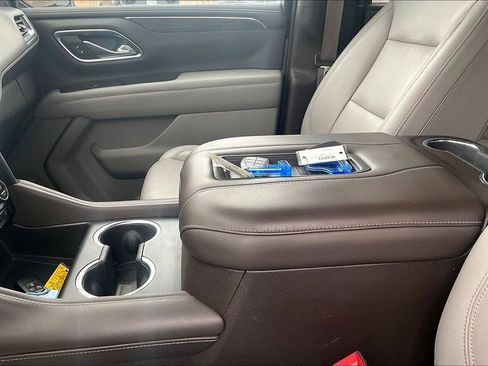 Used 2021 Chevrolet Tahoe LT image 21