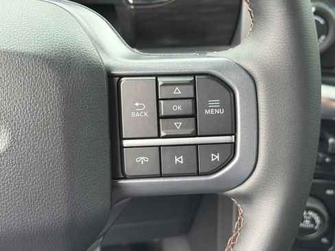 Used 2026 Ford F150 Lariat w/ Equipment Group 502A High AWD/4WD image 27