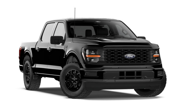 New 2026 Ford F150 STX AWD/4WD image 23