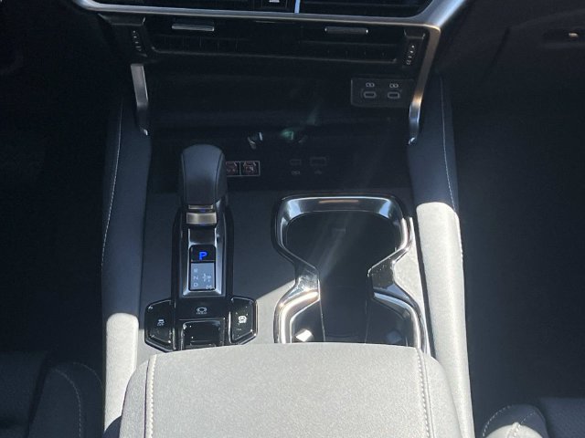 New 2026 Lexus RX 350 FWD w/ Convenience Package image 17