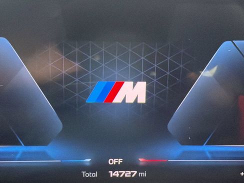 Used 2025 BMW X3 M50 w/ Premium Package AWD/4WD image 18