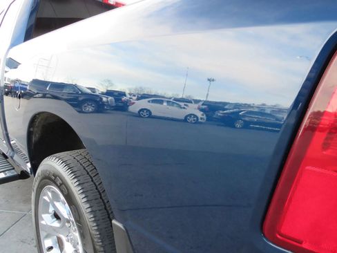 Used 2022 RAM 1500 Tradesman w/ Trailer Tow Group image 25