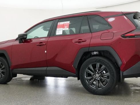 New 2026 Toyota RAV4 XLE Premium w/ Panoramic Sun Roof Package AWD/4WD image 20