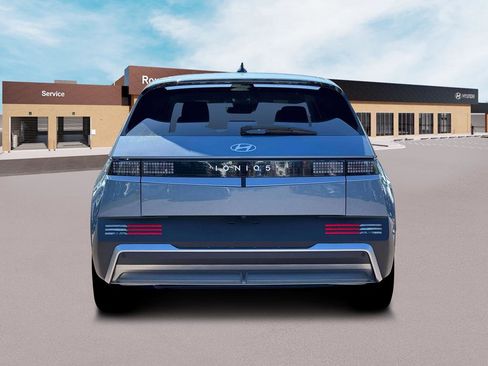 New 2026 Hyundai Ioniq 5 SEL RWD image 6