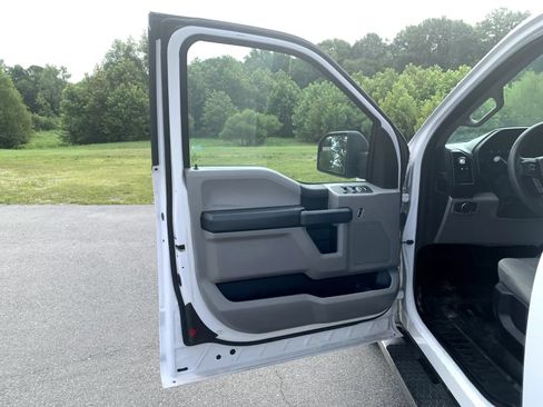 Used 2016 Ford F150 XL w/ XL Power Equipment Group RWD image 19