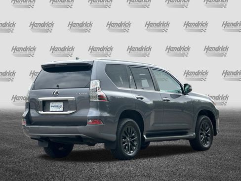 Certified 2023 Lexus GX 460 Premium w/ Premium Package AWD/4WD image 5
