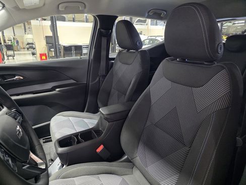 New 2027 Chevrolet Bolt LT image 22