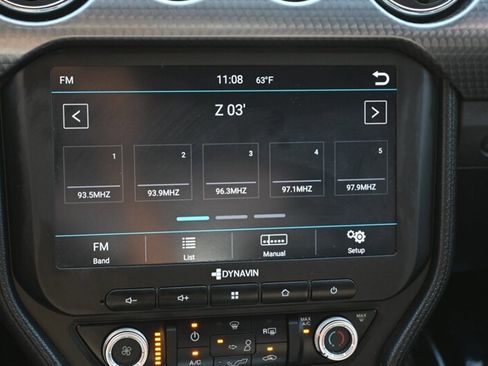 Used 2017 Ford Mustang GT w/ GT Performance Package image 35