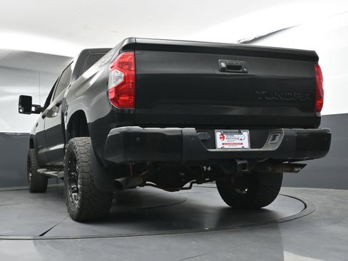 Used 2020 Toyota Tundra SR5 w/ TRD Sport Plus Package image 29