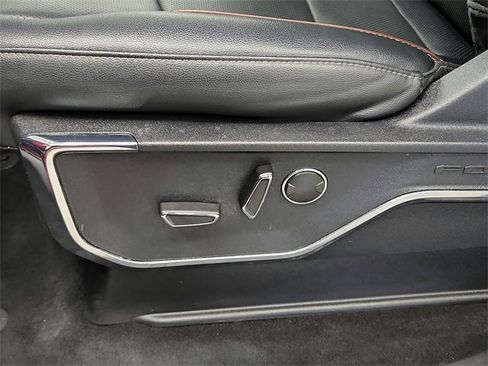 Used 2023 Ford F150 Lariat w/ Equipment Group 502A High image 19