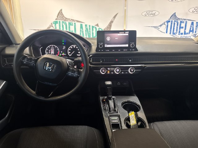 Used 2023 Honda Civic LX image 13
