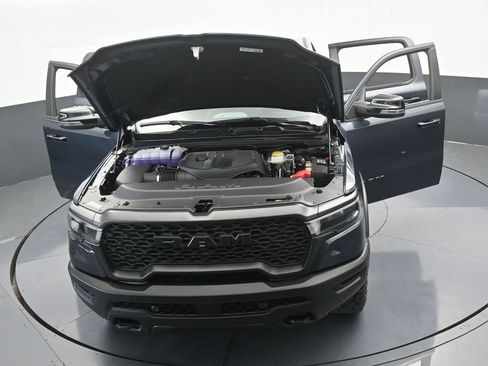 Used 2026 RAM 1500 Rebel w/ Rebel Level 2 Equipment Group AWD/4WD image 65