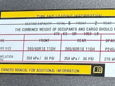 New 2025 Jeep Grand Cherokee Laredo image 42