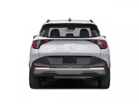 New 2026 Kia Sportage EX image 8