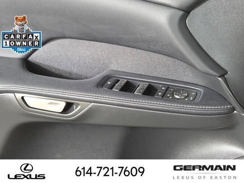 Certified 2023 Lexus RX 350 Premium Plus w/ Cold Area Package AWD/4WD image 28