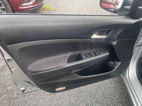 Used 2012 Honda Accord SE image 12