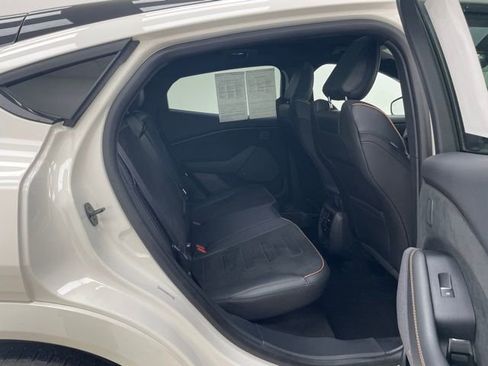 Used 2022 Ford Mustang Mach-E GT image 16