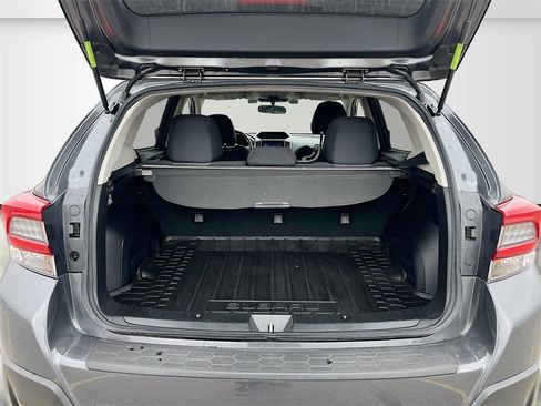 Used 2022 Subaru Crosstrek 2.0i Premium image 25