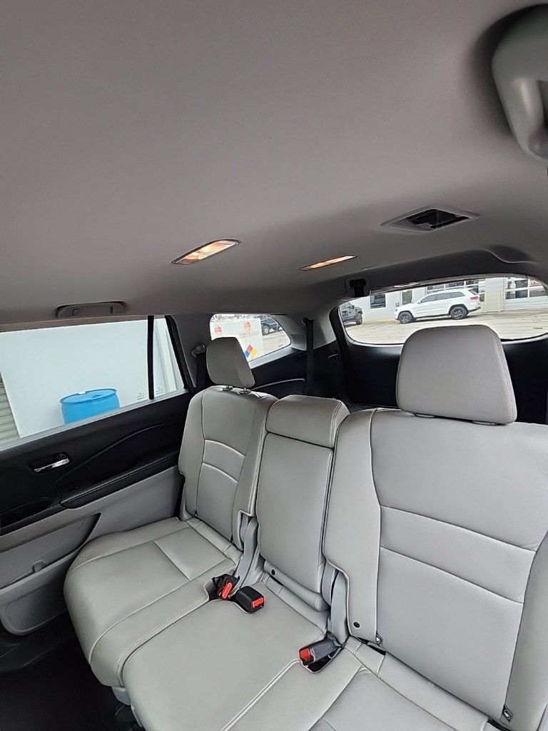Used 2016 Honda Pilot EX-L image 22
