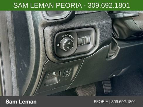 New 2026 RAM 1500 Big Horn image 10