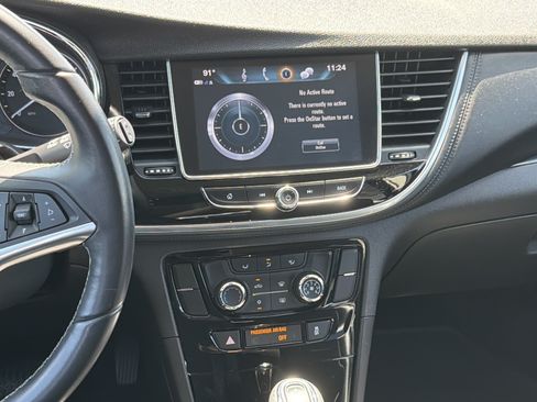 Used 2019 Buick Encore Preferred FWD image 30
