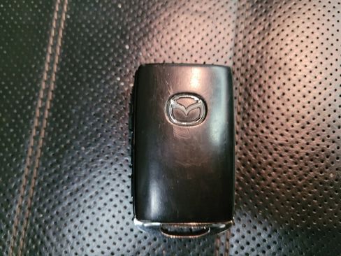 Used 2020 MAZDA CX-5 Grand Touring Reserve AWD/4WD image 32