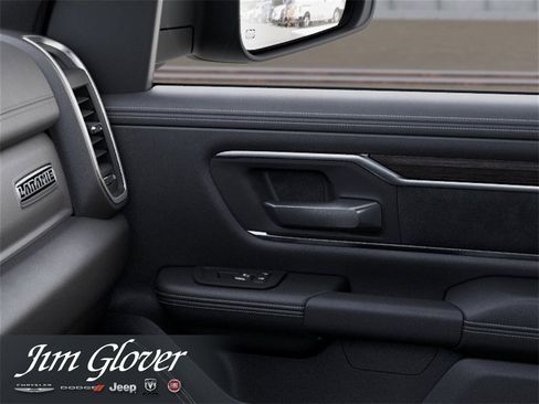 New 2026 RAM 1500 Laramie w/ Night Edition image 29