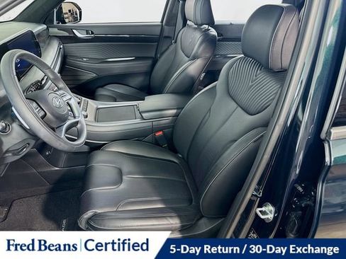 Used 2025 Hyundai Palisade Calligraphy image 20