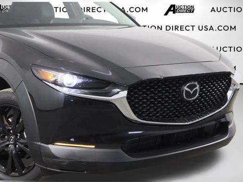 Used 2025 MAZDA CX-30 AWD 2.5 S w/ Select Sport Pkg image 38