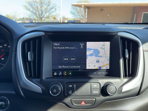 Used 2021 GMC Terrain SLE w/ GMC Pro Grade Package AWD/4WD image 31