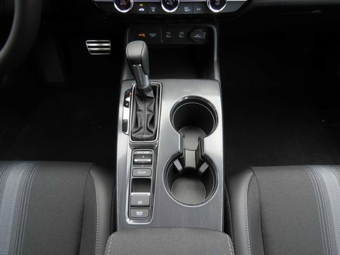 New 2026 Honda Civic Sport image 21