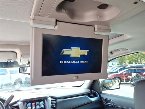 Used 2019 Chevrolet Tahoe Premier image 14